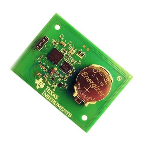 NFC/RFID Development Kits, Evaluation Boards